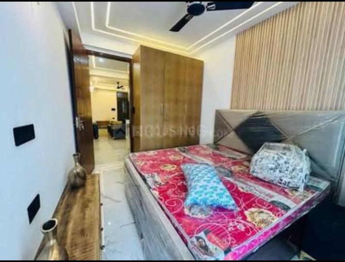 Saket new delhi Bedroom 1
