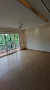 Bedroom Image of 2200 Sq.ft 3 BHK Builder Floor for rent in Sector 10 Chandigarh for Rs. 175000