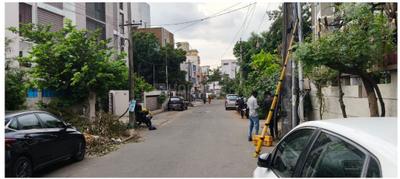 Image of 7200 Sq.ft Residential Plot / Land for sale in Mogappair, Chennai for Rs. 132000000