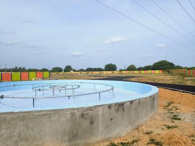 Image of 1200 Sq.ft Residential Plot / Land for sale in Kulathur, Tiruchirappalli for Rs. 640000