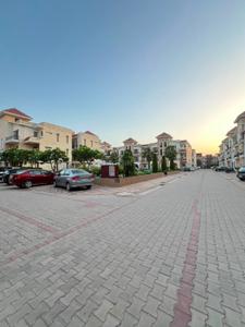 Image of 1044 Sq.ft 2 BHK Apartment / Flat for sale in Kharar, Mohali for Rs. 5590000