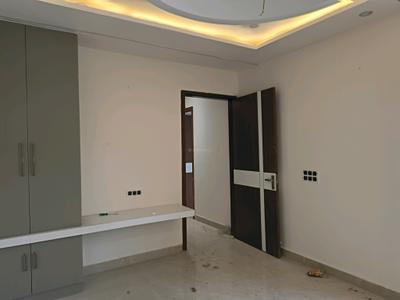 Bedroom Image of 1950 Sq.ft 4 BHK Builder Floor for sale in Vasundhara Ghaziabad for Rs. 22500000