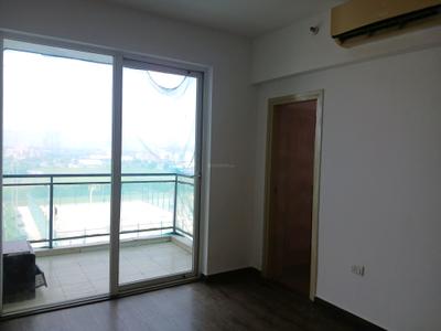 Bedroom Image of 1590 Sq.ft 3 BHK Apartment / Flat for sale in Emaar Imperial Gardens, Sector 102 Gurgaon for Rs. 24000000