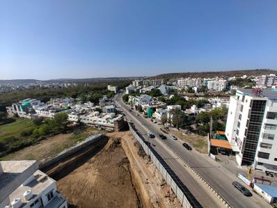 Image of 1820 Sq.ft 4 BHK Penthouse for sale in Ultimate Heights, Shahpura, Bhopal for Rs. 11800000