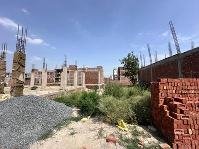 Image of 900 Sq.ft Residential Plot / Land for sale in Knowledge Park 2, Greater Noida for Rs. 4000000