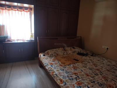Bedroom Image of 264 Sq.ft 6 BHK Independent House for sale in Jillelguda Hyderabad for Rs. 25000000