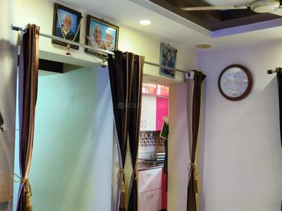 Hall Image of 1250 Sq.ft 3 BHK Apartment / Flat for sale in Dharma Apartments, Patparganj New Delhi for Rs. 19000000