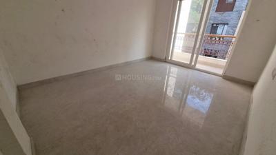 Bedroom Image of 1282 Sq.ft 3 BHK Apartment / Flat for sale in New Alipore Kolkata for Rs. 12500000