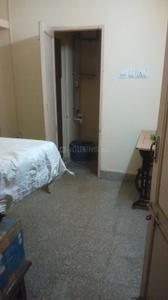 Bedroom Image of 1000 Sq.ft 2 BHK Villa for rent in Villapuram Colony Madurai for Rs. 12500