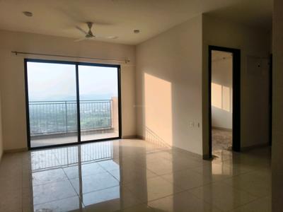 Living Room Image of 890 Sq.ft 2 BHK Apartment / Flat for sale in Shapoorji Pallonji Vanaha, Bavdhan Pune for Rs. 8399999