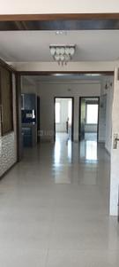 Hall Image of 2583 Sq.ft 3 BHK Penthouse for sale in Thaltej Ahmedabad for Rs. 24000000