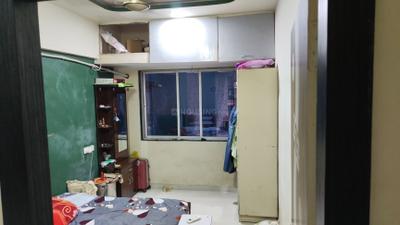 Bedroom Image of 1100 Sq.ft 2 BHK Apartment / Flat for sale in Kamothe Navi Mumbai for Rs. 8900000