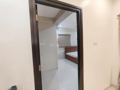 Bedroom Image of 1813 Sq.ft 3 BHK Apartment / Flat for rent in K Raheja Vistas, Nacharam Secunderabad for Rs. 38083