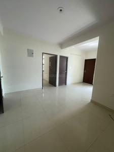 Hall Image of 700 Sq.ft 2 BHK Apartment / Flat for sale in Jhotwara Jaipur for Rs. 2950000