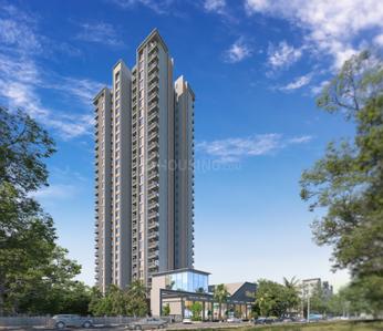 Image of 1120 Sq.ft 2 BHK Apartment / Flat for sale in Gaikwad Florio, Tathawade, Pune for Rs. 7596000
