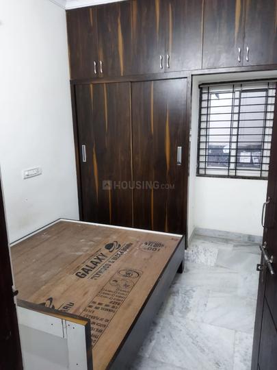 Anjaiah Nagar, Gachibowli Bedroom 1