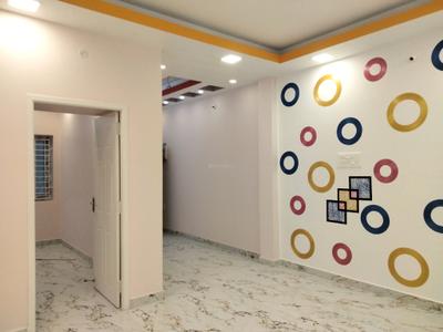 Living Room Two Image of 2000 Sq.ft 4 BHK Independent House for sale in Ayappakkam Chennai for Rs. 14000000