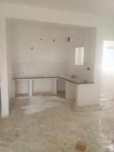 Kitchen Image of 1159 Sq.ft 2 BHK Apartment / Flat for sale in Chengicherla Secunderabad for Rs. 6257441