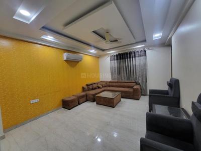 Hall Image of 2250 Sq.ft 3 BHK Builder Floor for rent in Sector 46 Gurgaon for Rs. 70000