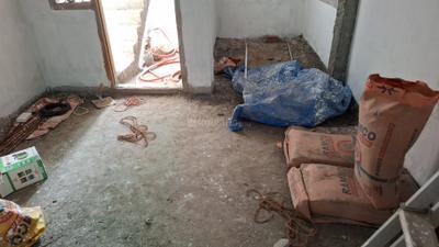 Living Room Image of 532 Sq.ft 1 BHK Independent House for sale in Manali New Town Chennai for Rs. 3250000