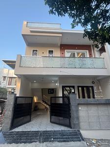 Building Image of 2458 Sq.ft 3 BHK Duplex for sale in GTM The Capital Mig And Lig Apartment, Sahastradhara Road Dehradun for Rs. 16500000