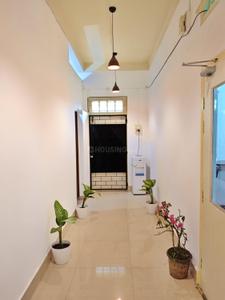Hall Image of 1400 Sq.ft 3 BHK Independent House for rent in Rehabari Guwahati for Rs. 38000