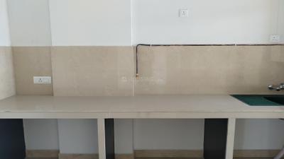 Kitchen Image of 1559 Sq.ft 3 BHK Apartment / Flat for sale in Ambuja Urvisha The Condoville , New Town Kolkata for Rs. 26500000