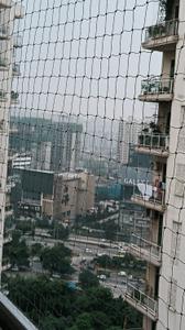 Balcony Image of 1990 Sq.ft 3 BHK Apartment / Flat for sale in Gaur Saundaryam Phase 2, Noida Extension Greater Noida for Rs. 26575000