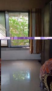 Bedroom Image of 300 Sq.ft 1 BHK Apartment / Flat for sale in Raheja Township, Malad East Mumbai for Rs. 7500000