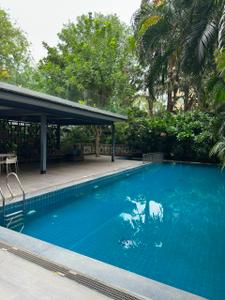 Image of 2620 Sq.ft 3 BHK Apartment / Flat for sale in Deep Indraprasth 8 Frangipani, Thaltej, Ahmedabad for Rs. 26500000