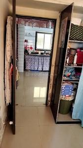 Bedroom Image of 999 Sq.ft 2 BHK Apartment / Flat for sale in Zadeshwar Bharuch for Rs. 3351000