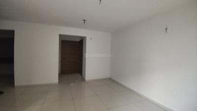 Living Room Image of 2150 Sq.ft 3 BHK Apartment / Flat for sale in Shivalik Green View, Shantigram Ahmedabad for Rs. 17500000