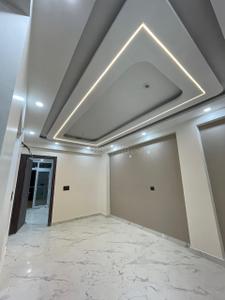 Hall Image of 1395 Sq.ft 3 BHK Builder Floor for sale in NS Green Avenue, Chipiyana Buzurg Ghaziabad for Rs. 6798000