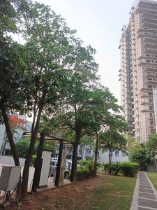 Image of 2280 Sq.ft 4 BHK Apartment / Flat for sale in Rising Homes At DXP 92, Sector 92, Gurgaon for Rs. 29900000