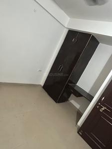 Bedroom Image of 880 Sq.ft 2 BHK Apartment / Flat for rent in Mahalakshmi Nagar Indore for Rs. 18000