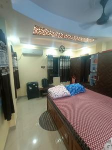 Bedroom Image of 430 Sq.ft 1 BHK Apartment / Flat for sale in Baghajatin Kolkata for Rs. 1900000