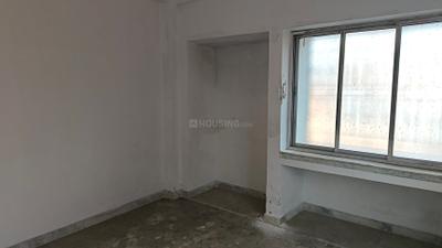 Bedroom Image of 1270 Sq.ft 3 BHK Apartment / Flat for sale in Patuli Kolkata for Rs. 4800000