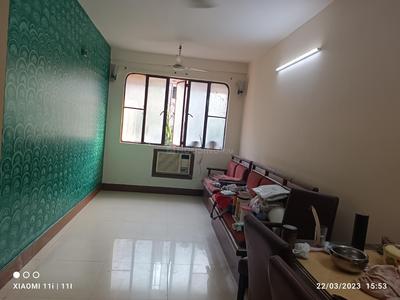 Hall Image of 880 Sq.ft 2 BHK Builder Floor for sale in Jadavpur Kolkata for Rs. 5000000