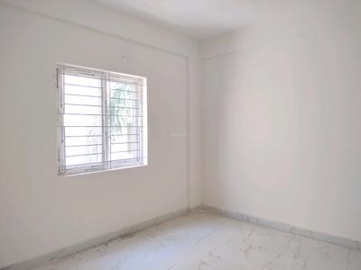 Bedroom Image of 1362 Sq.ft 3 BHK Apartment / Flat for sale in Electronic City Bengaluru for Rs. 7143005