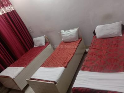 Bedroom Image of shyam vandana sec 15 in Sector 15, Noida