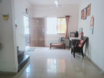 Hall Image of 1200 Sq.ft 3 BHK Villa for sale in Atladara Vadodara for Rs. 6500000