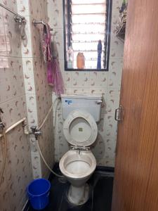 Image of 580 Sq.ft 1 BHK Apartment / Flat for sale in Mulund West, Mumbai for Rs. 9900000