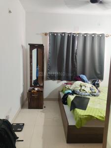 Bedroom Image of 978 Sq.ft 2 BHK Apartment / Flat for sale in Prestige Primrose Hills by Prestige Projects Pvt Ltd, Block 4B Bengaluru for Rs. 16500000