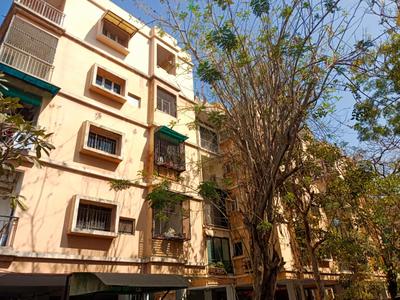Image of 1360 Sq.ft 3 BHK Apartment / Flat for sale in Shyamal, Ahmedabad for Rs. 9800000