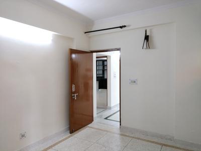 Bedroom Image of 2000 Sq.ft 3 BHK Apartment / Flat for sale in Sanmati Kunj, Sector 6 Dwarka New Delhi for Rs. 30500000