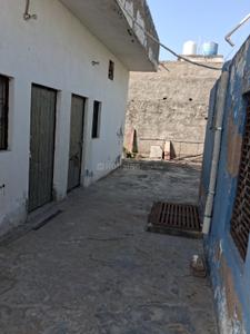 Balcony Image of 1100 Sq.ft 5 BHK Independent House for sale in Radhika Vihar Mathura for Rs. 8500000
