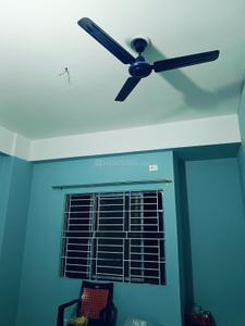 Bedroom Image of 1640 Sq.ft 3 BHK Apartment / Flat for rent in Bongal Pukhuri Jorhat for Rs. 16000