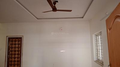 Living Room Image of 2400 Sq.ft 3 BHK Duplex for sale in Isnapur Sangareddy for Rs. 13200000