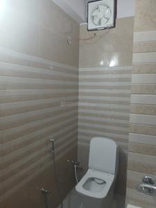 Bathroom Image of Stay homes in Sector 134, Noida