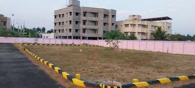 Image of 600 Sq.ft Residential Plot / Land for sale in Mahabalipuram, Chennai for Rs. 960000